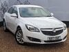 Vauxhall Insignia ELITE NAV CDTI