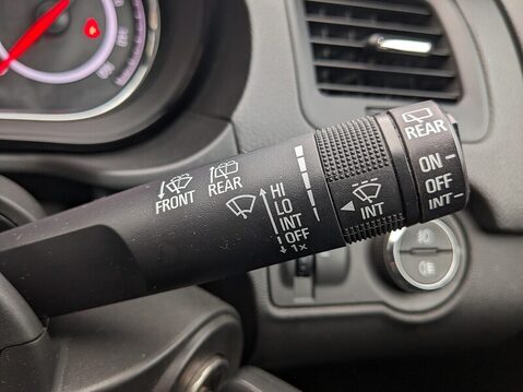 Vauxhall Insignia ELITE NAV CDTI 26