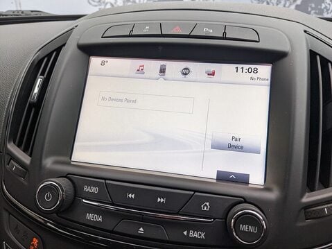 Vauxhall Insignia ELITE NAV CDTI 30