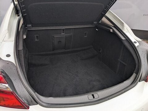 Vauxhall Insignia ELITE NAV CDTI 20