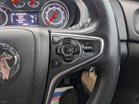 Vauxhall Insignia ELITE NAV CDTI 23