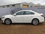 Vauxhall Insignia ELITE NAV CDTI 4