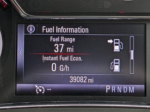 Vauxhall Insignia ELITE NAV CDTI 33