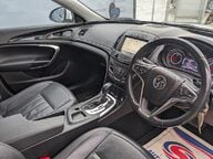Vauxhall Insignia ELITE NAV CDTI 12