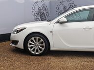 Vauxhall Insignia ELITE NAV CDTI 5