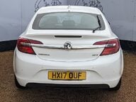 Vauxhall Insignia ELITE NAV CDTI 8