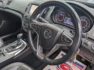 Vauxhall Insignia ELITE NAV CDTI 21
