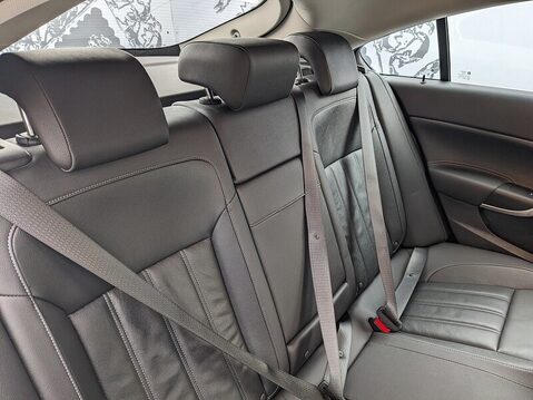 Vauxhall Insignia ELITE NAV CDTI 18