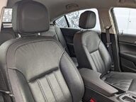 Vauxhall Insignia ELITE NAV CDTI 13