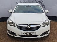 Vauxhall Insignia ELITE NAV CDTI 2