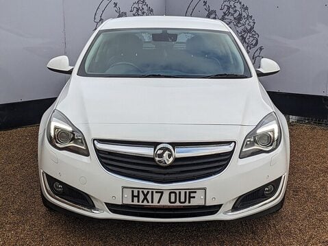 Vauxhall Insignia ELITE NAV CDTI 2