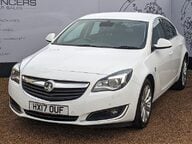 Vauxhall Insignia ELITE NAV CDTI 3