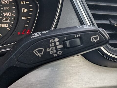 Audi Q5 TDI QUATTRO S LINE 14