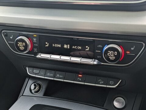 Audi Q5 TDI QUATTRO S LINE 19