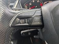 Audi Q5 TDI QUATTRO S LINE 21