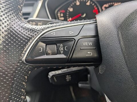 Audi Q5 TDI QUATTRO S LINE 21