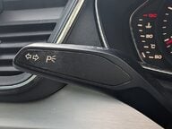 Audi Q5 TDI QUATTRO S LINE 12