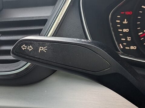 Audi Q5 TDI QUATTRO S LINE 12