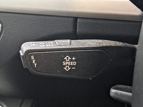 Audi Q5 TDI QUATTRO S LINE 13