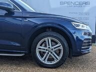 Audi Q5 TDI QUATTRO S LINE 5