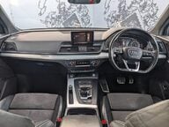 Audi Q5 TDI QUATTRO S LINE 29