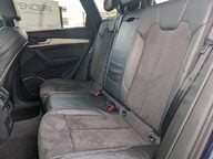 Audi Q5 TDI QUATTRO S LINE 28