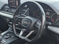 Audi Q5 TDI QUATTRO S LINE 9