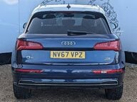 Audi Q5 TDI QUATTRO S LINE 24