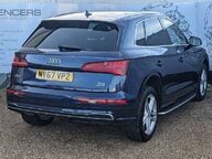 Audi Q5 TDI QUATTRO S LINE 25