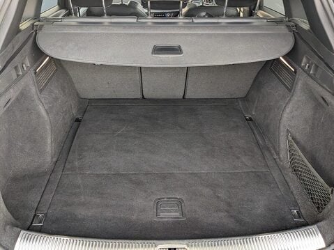 Audi Q5 TDI QUATTRO S LINE 27