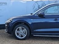 Audi Q5 TDI QUATTRO S LINE 33