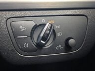 Audi Q5 TDI QUATTRO S LINE 11