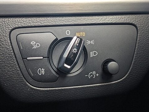 Audi Q5 TDI QUATTRO S LINE 11