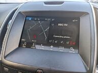 Ford Edge SPORT TDCI 32