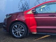 Ford Edge SPORT TDCI 5