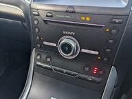 Ford Edge SPORT TDCI 30