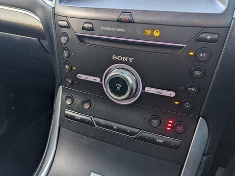 Ford Edge SPORT TDCI 30