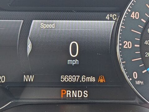 Ford Edge SPORT TDCI 38