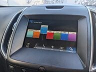 Ford Edge SPORT TDCI 36