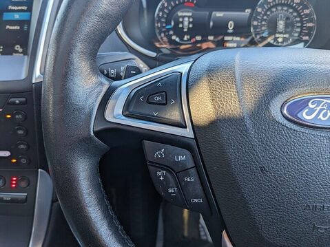 Ford Edge SPORT TDCI 20