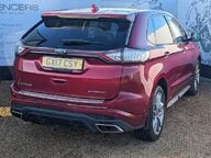 Ford Edge SPORT TDCI 9