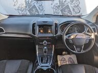 Ford Edge SPORT TDCI 17