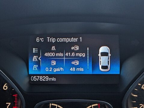 Ford Focus ST-LINE 28