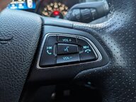 Ford Focus ST-LINE 17