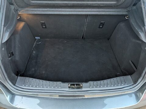 Ford Focus ST-LINE 25