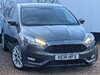 Ford Focus ST-LINE