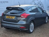 Ford Focus ST-LINE 9