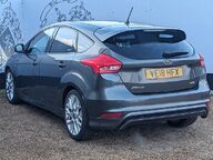 Ford Focus ST-LINE 7