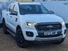 Ford Ranger WILDTRAK ECOBLUE