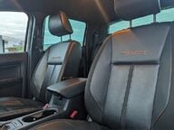 Ford Ranger WILDTRAK ECOBLUE 18